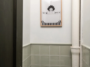 Апартаменты Кварт-Отель, Садовая-Триумфальная, 18