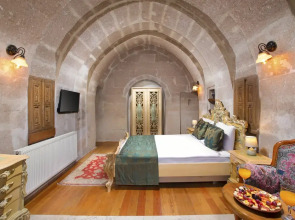 Portal Cappadocia Hotel