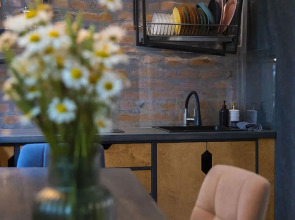 Квартира Спасские