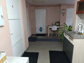 Гостевой дом Центральный