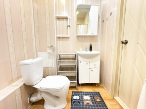 Апартаменты Мама я Дома на ул. Шукшина