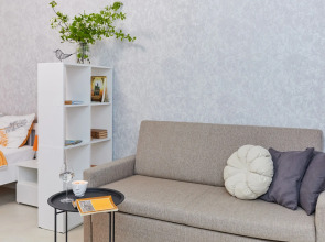 Апартаменты SmartHome в Самом Центре