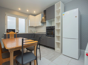 Апартаменты Dolina