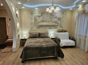 Квартира Уютная Студия в Центре Города Твери