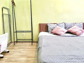 Апартаменты Уютные на Улице Левый Берег Реки Оки 57