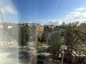 Квартира Центр Резиденс Тверь