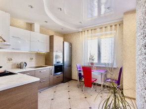 Апартаменты on Repina 4 lux