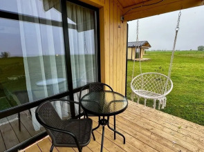 База Отдыха Ильмера