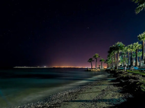 Апартаменты Color Cyprus Amozoniu