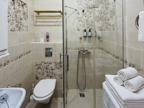 Апартаменты в Олимпийском Парке 50