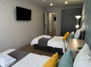 Апартаменты Созвездие Камчатки на Красной Линии