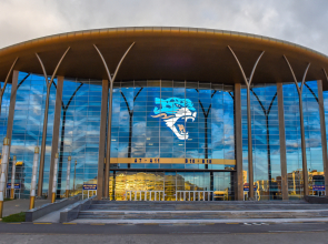 Апартаменты Атлетик сити возле Expo и Mega Silk Way