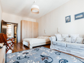 Апартаменты Маяк