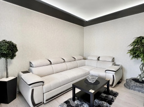 Квартира Двухкомнатная в центре Минска на сутки/недели/месяцы 2 лоджии