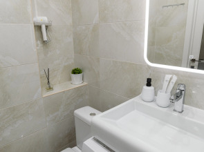 Апартаменты Diamond