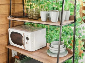 Гостевой дом Черный лис