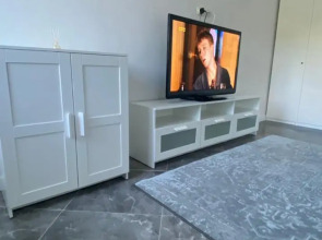 Апартаменты Берег