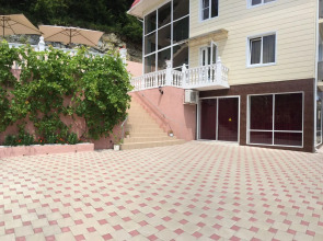 Гостевой дом Эдельвейс