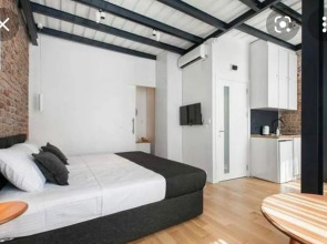 Апарт-отель Taxim NO 18 Boutique Hotel