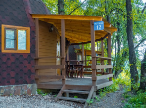 Шале Гостиный Двор 1