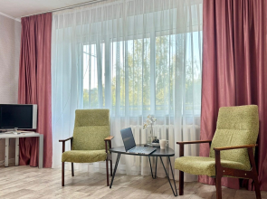 Квартира Ягодка