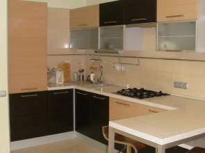 Апартаменты 4 У Приморского Парка