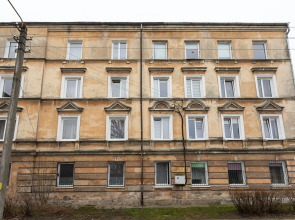 Квартира Морская Гавань