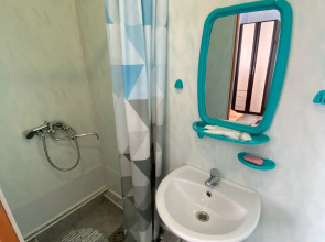 Отель "Тихая Гавань"