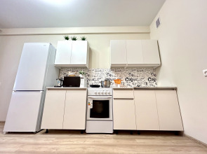 Апартаменты Fsf Комфорт АчимГаз Звездный