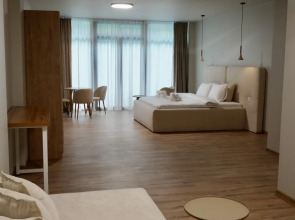 Отель Rit_hotel