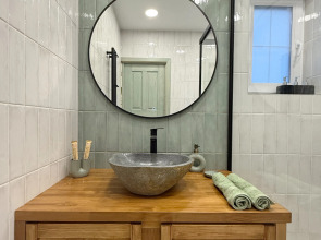 Гостевой дом Домик на холме