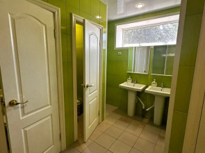 Гостевой дом на Тимирязева