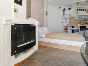 Квартира на  Малюгиной