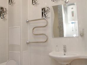 Апартаменты 2 в Липецке