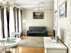 Апартаменты на Юрьевской