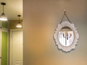 Апартаменты Green Dream