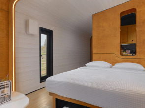 Глэмпинг Парк У острога