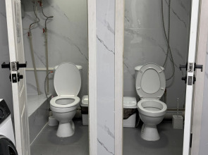 Хостел Лучший на Жандосова