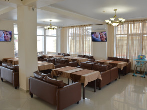 Гостевой дом Хале