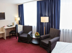 Отель Аэропорт