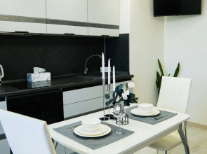 Квартира Есенин