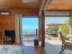 Вилла Виктория