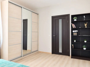 Квартира на Бульваре Менделеева 8