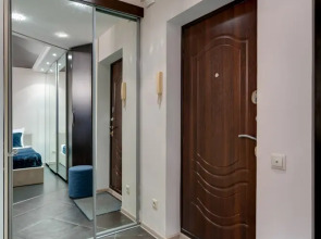 Апартаменты в самом сердце Москвы на Шаболовке