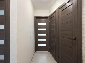 Апартаменты на Красноармейской 21A