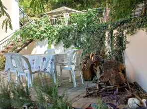 Гостевой дом Зеленая гора