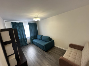 Квартира Новые горизонты у метро Девяткино