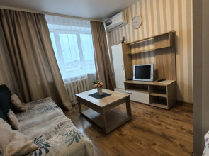 Квартира Счастливая Матрешка для Четверых у Высотки