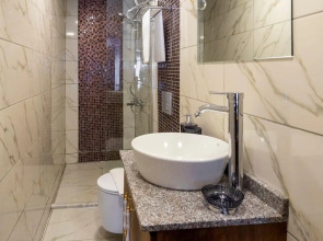 Отель Ottoman World