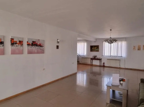 Гостевой дом Red House